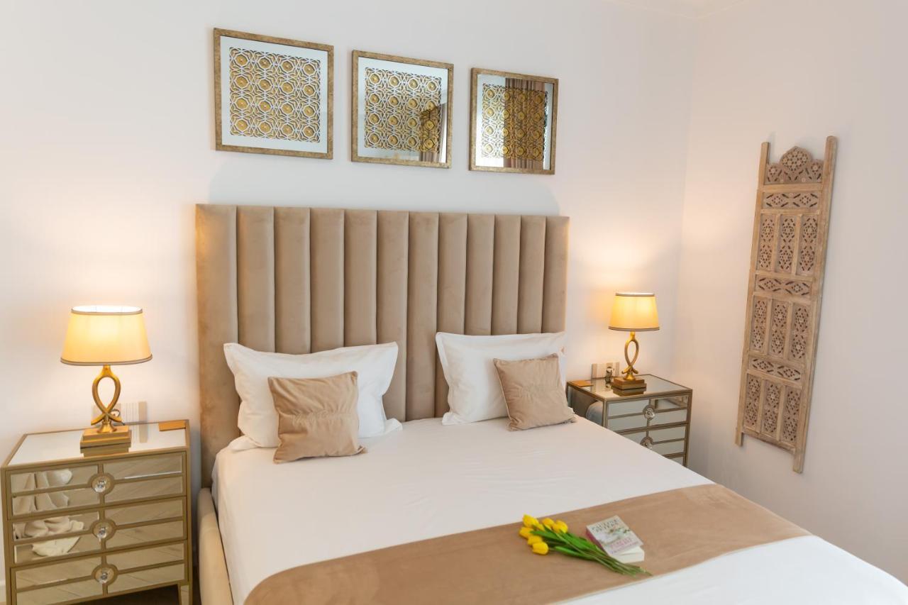 Vanilla Residence Mamaia Nord ภายนอก รูปภาพ