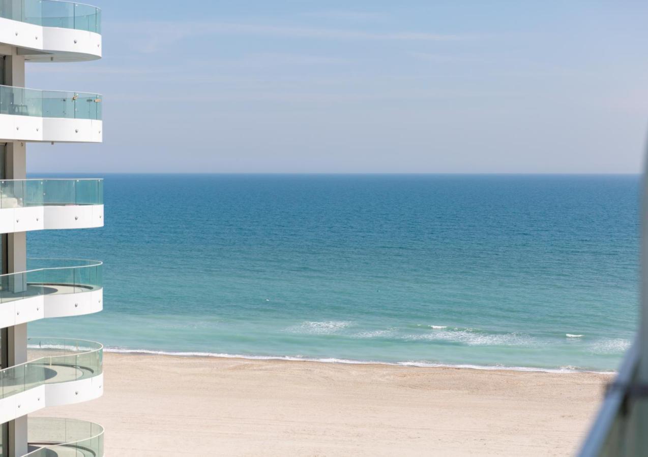 Vanilla Residence Mamaia Nord ภายนอก รูปภาพ