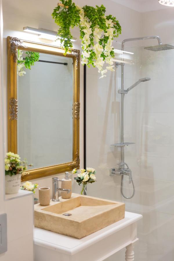 Vanilla Residence Mamaia Nord ภายนอก รูปภาพ