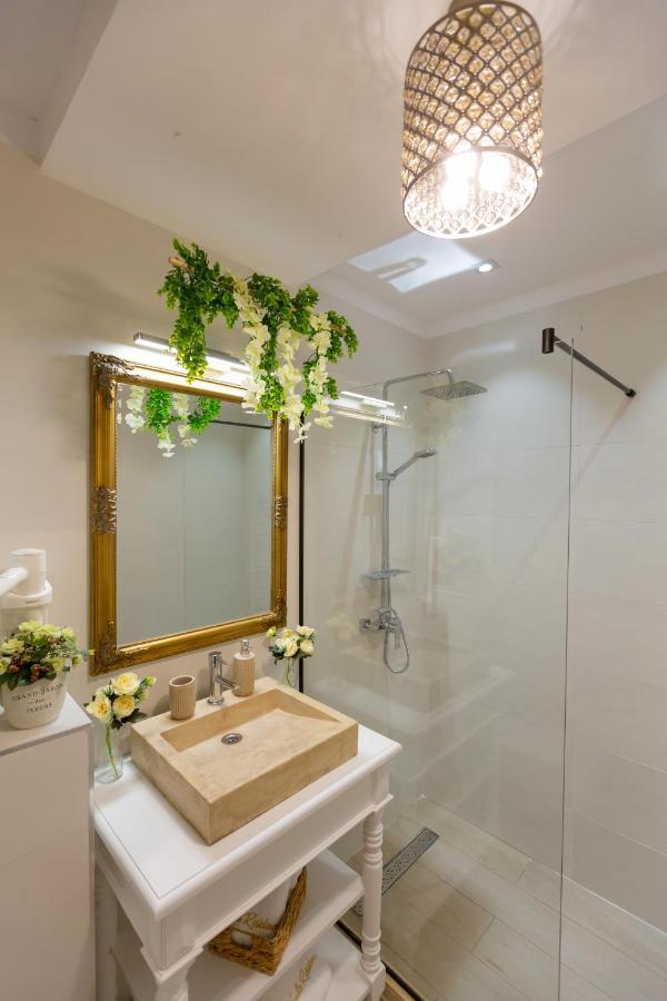 Vanilla Residence Mamaia Nord ภายนอก รูปภาพ