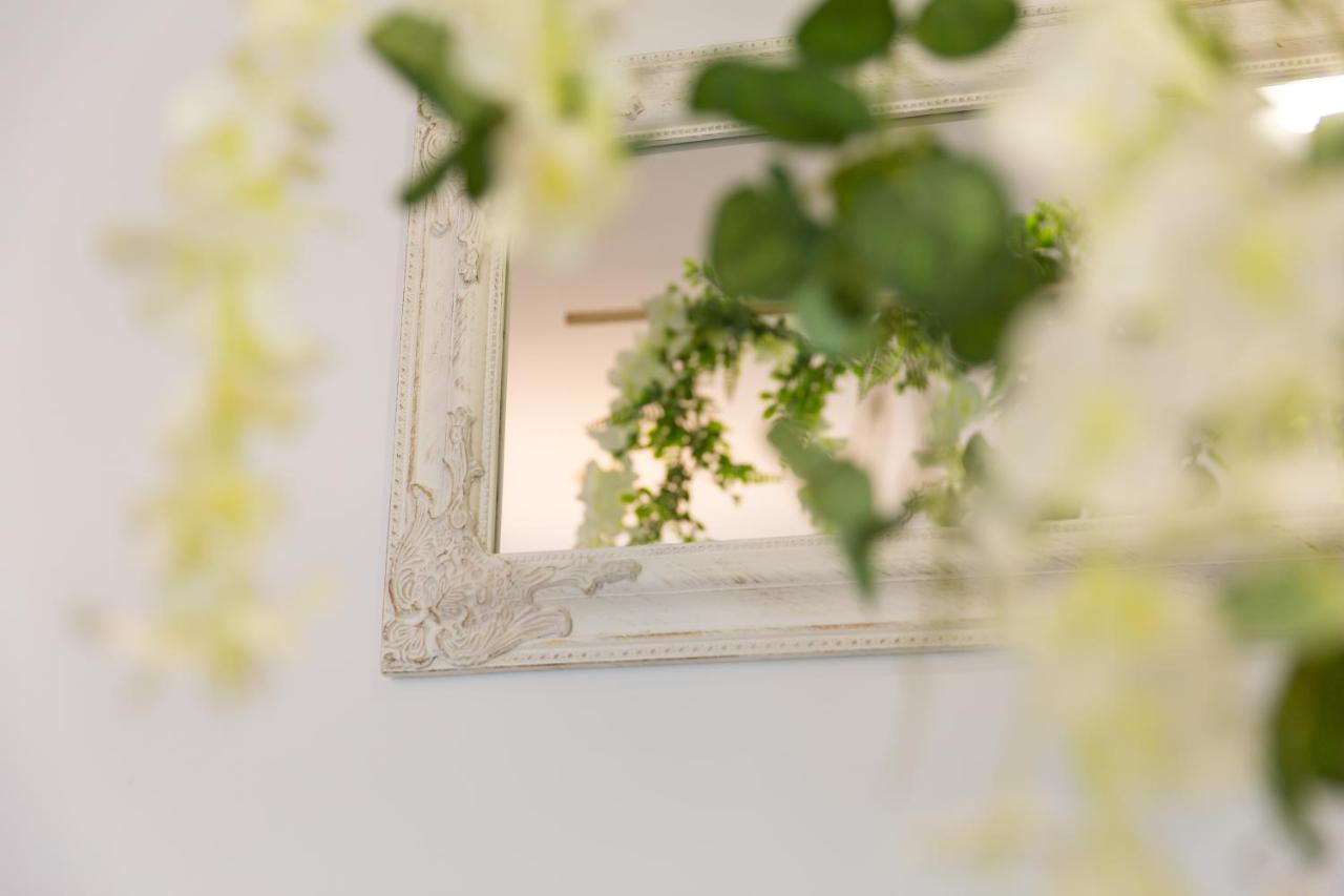 Vanilla Residence Mamaia Nord ภายนอก รูปภาพ